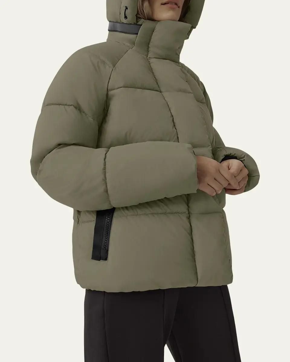 Canada Goose Junction Parka Black Label | Thumbnail 6