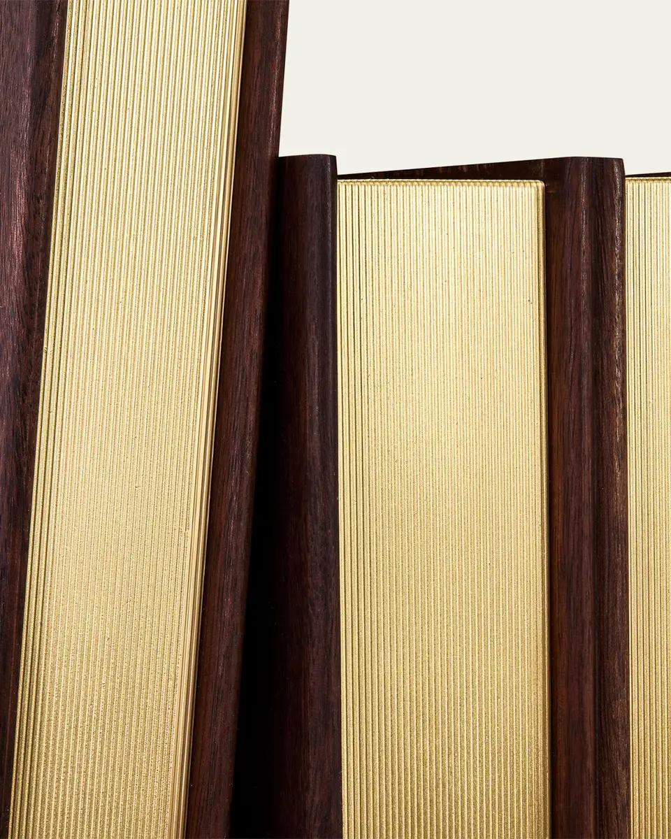 ASSOULINE Library Bookends, Set of 2 | Thumbnail 4 ASSOULINE Library Bookends, Set of 2 | Thumbnail 4
