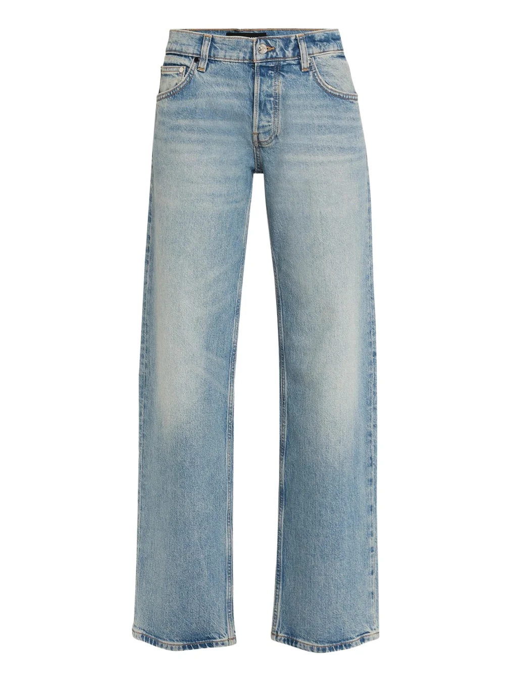 Low-Rise Baggy Jeans Low-Rise Baggy Jeans