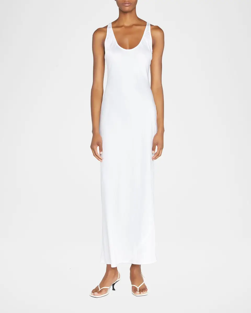 L'Agence Akiya Tank Dress | Thumbnail 2 L'Agence Akiya Tank Dress | Thumbnail 2