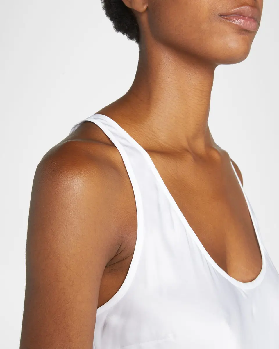 L'Agence Akiya Tank Dress | Thumbnail 5 L'Agence Akiya Tank Dress | Thumbnail 5