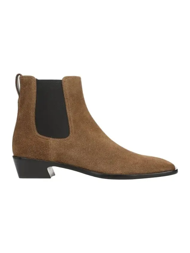 Ari Suede Chelsea Boots