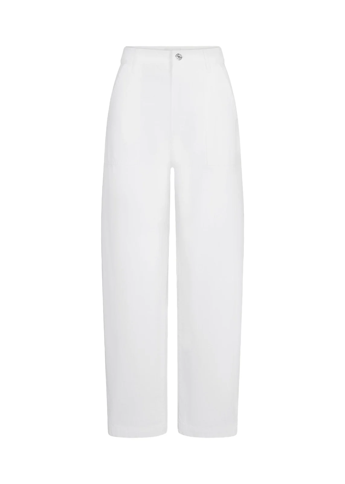The Bow Cargo Jeans The Bow Cargo Jeans