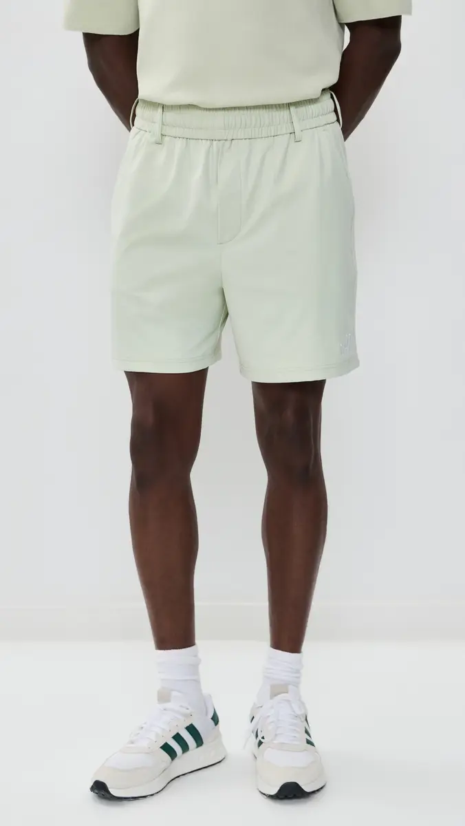 Malbon Scooter Coolcore Shorts | Thumbnail 2 Malbon Scooter Coolcore Shorts | Thumbnail 2
