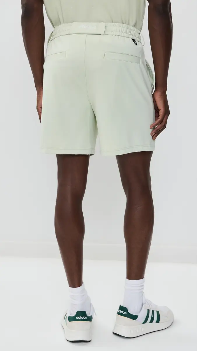 Malbon Scooter Coolcore Shorts | Thumbnail 3 Malbon Scooter Coolcore Shorts | Thumbnail 3