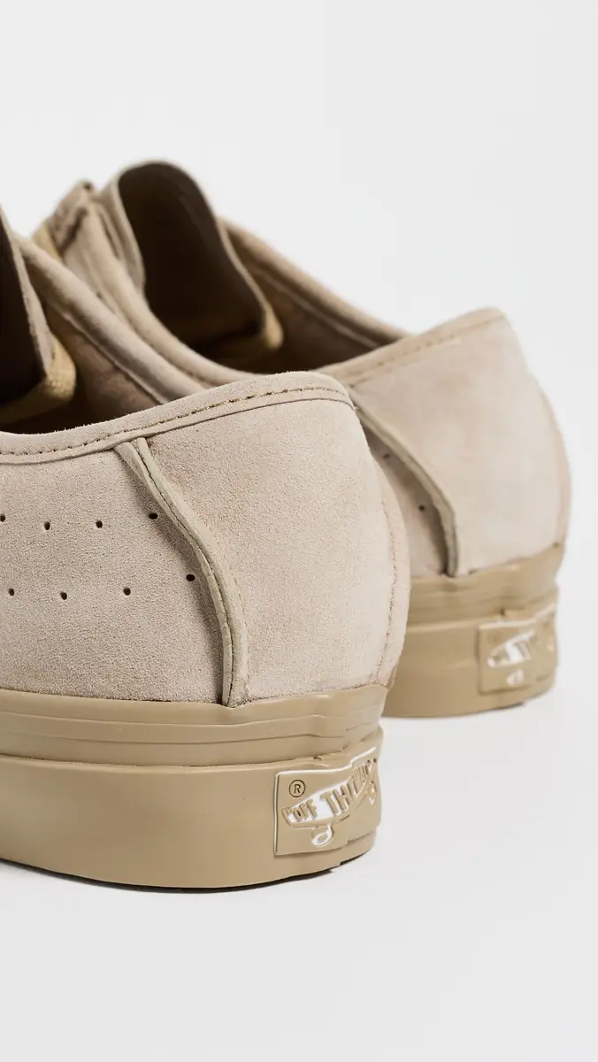 Vans LX Carver Low Sneakers | Thumbnail 3 Vans LX Carver Low Sneakers | Thumbnail 3