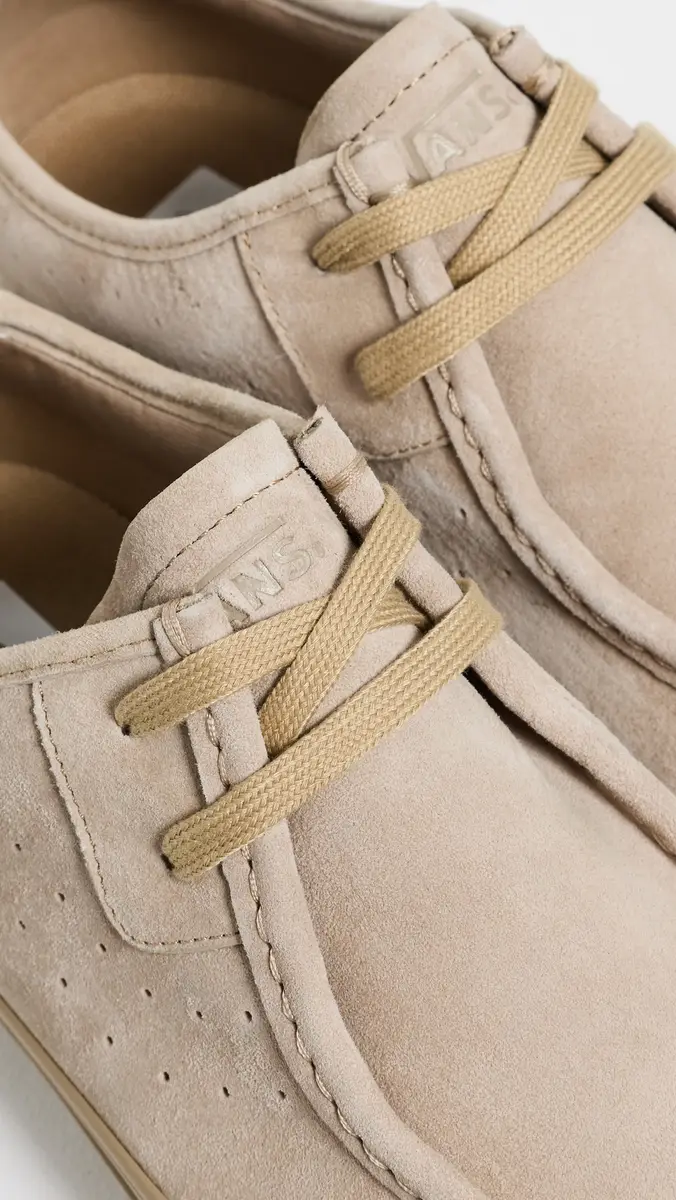 Vans LX Carver Low Sneakers | Thumbnail 5 Vans LX Carver Low Sneakers | Thumbnail 5