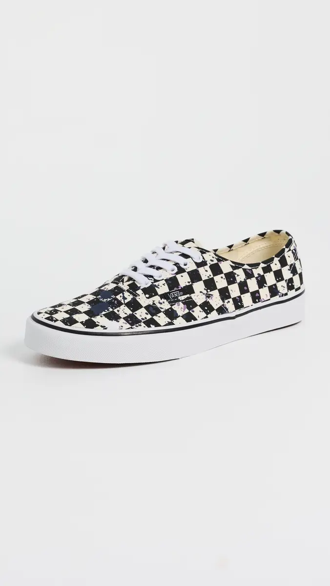 Vans Authentic Sneakers | Thumbnail 2 Vans Authentic Sneakers | Thumbnail 2