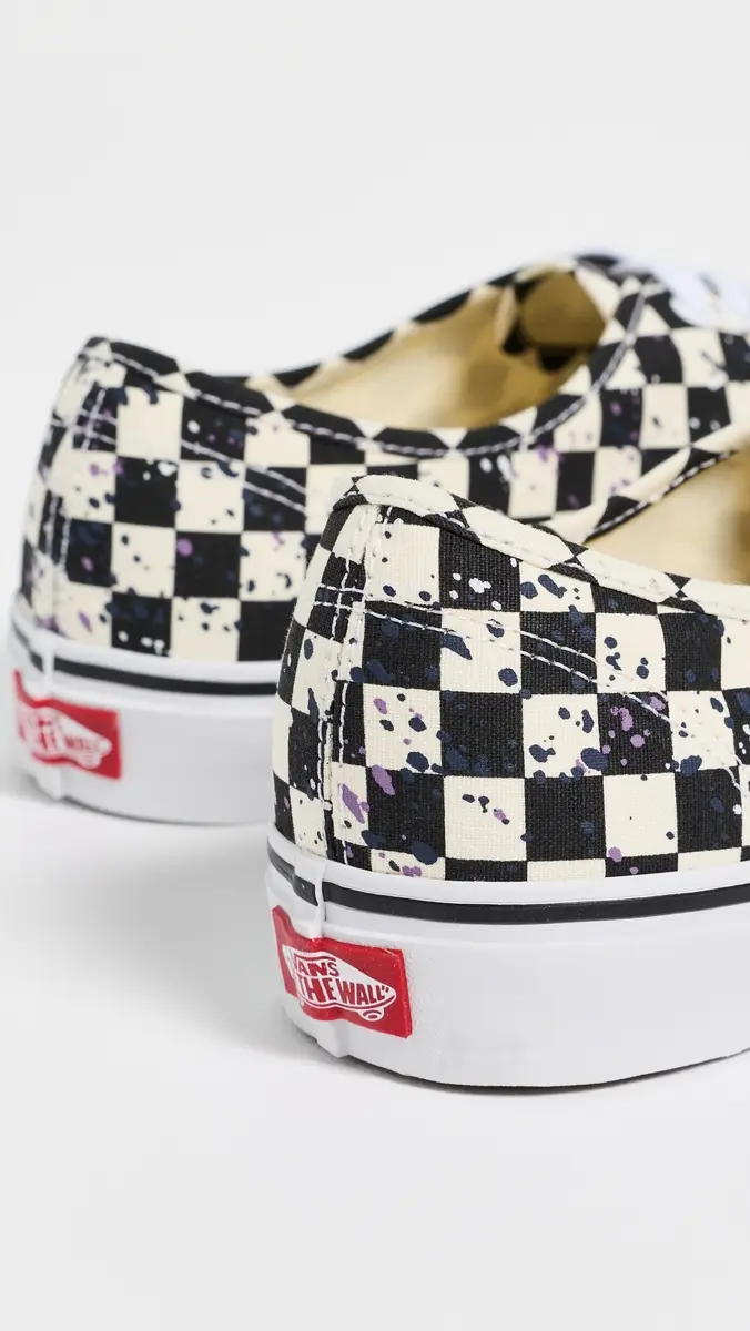 Vans Authentic Sneakers | Thumbnail 3 Vans Authentic Sneakers | Thumbnail 3