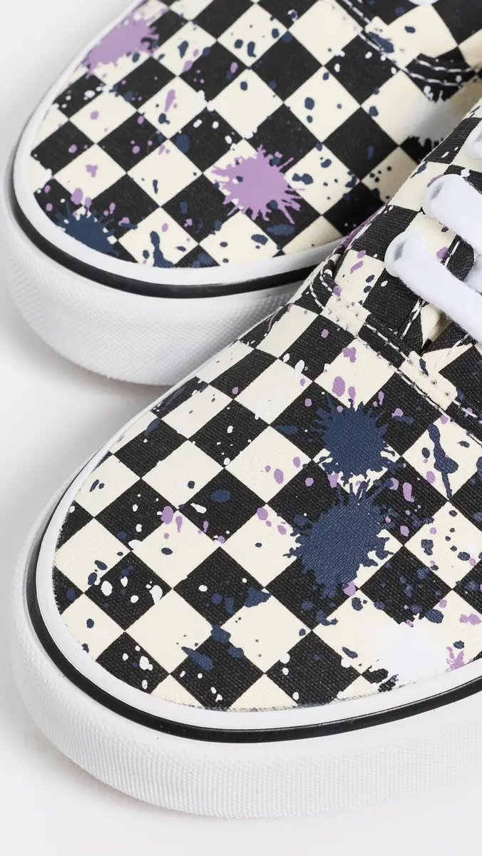 Vans Authentic Sneakers | Thumbnail 5 Vans Authentic Sneakers | Thumbnail 5