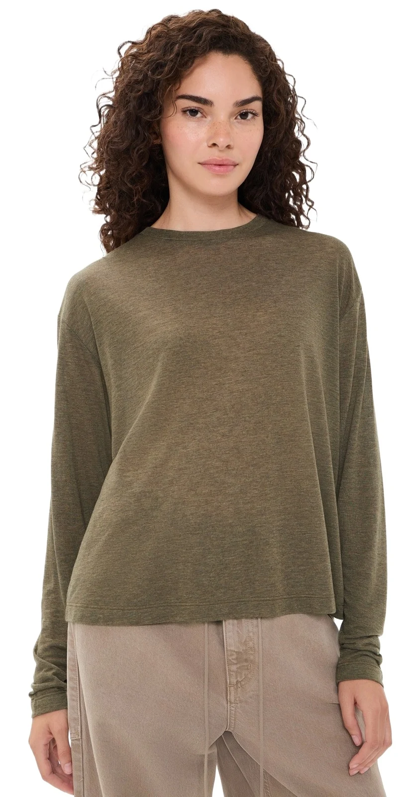 Sasha Tee