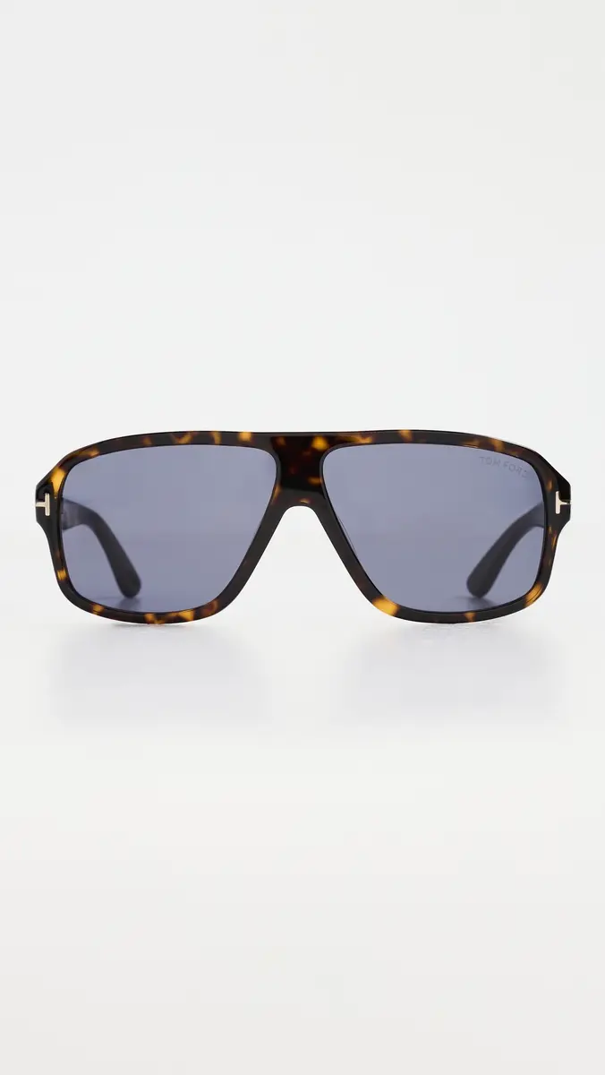 Tom Ford William 02 Sunglasses | Thumbnail 2 Tom Ford William 02 Sunglasses | Thumbnail 2