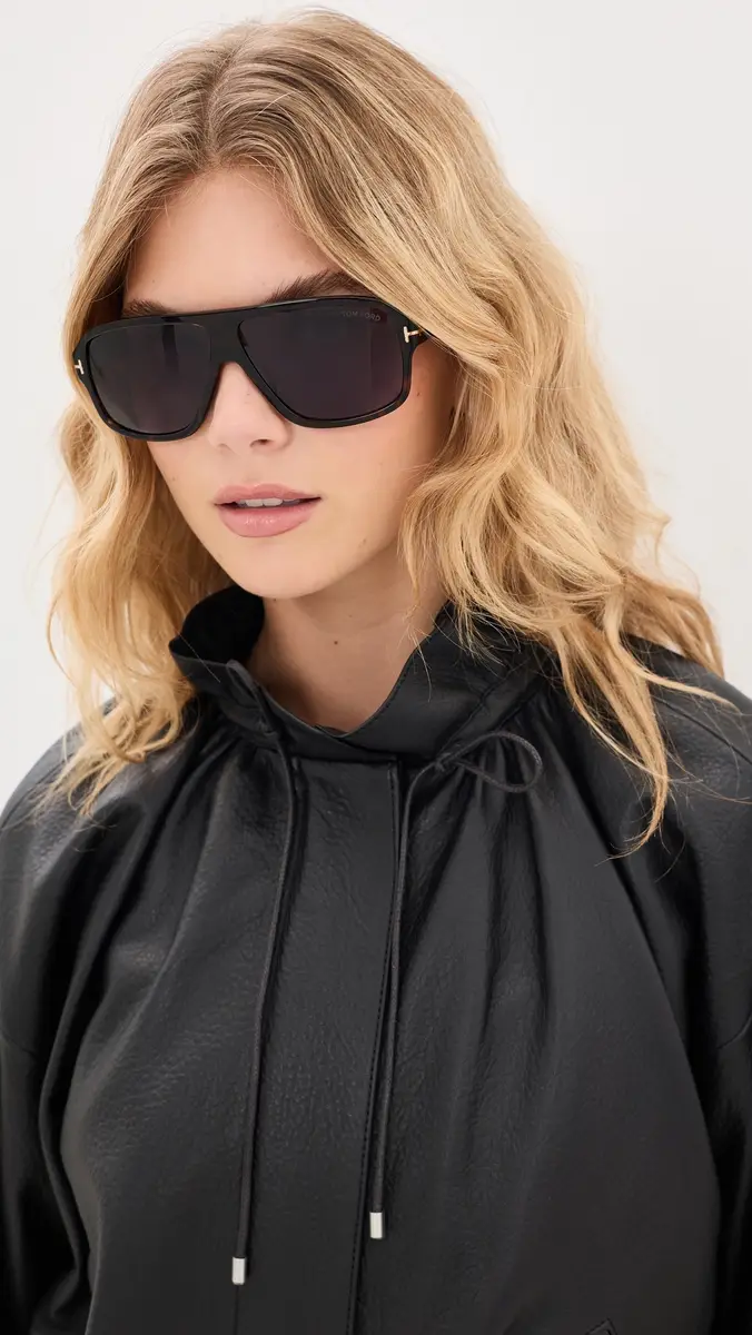 Tom Ford William 02 Sunglasses | Thumbnail 3 Tom Ford William 02 Sunglasses | Thumbnail 3