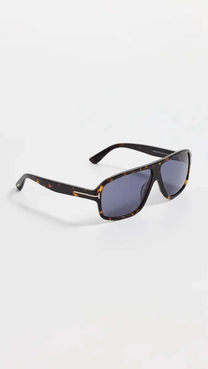 Tom Ford William 02 Sunglasses | Thumbnail 4 Tom Ford William 02 Sunglasses | Thumbnail 4