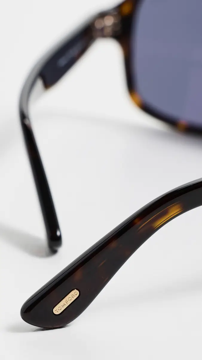 Tom Ford William 02 Sunglasses | Thumbnail 5 Tom Ford William 02 Sunglasses | Thumbnail 5