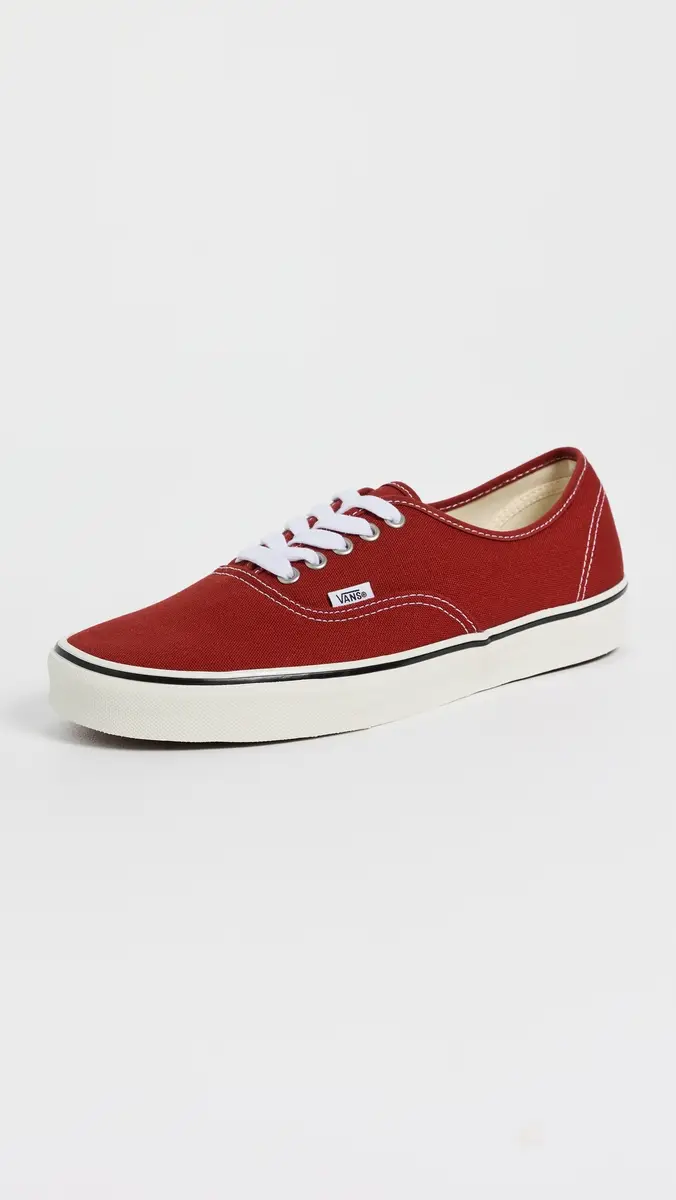 Vans Authentic Sneakers | Thumbnail 2