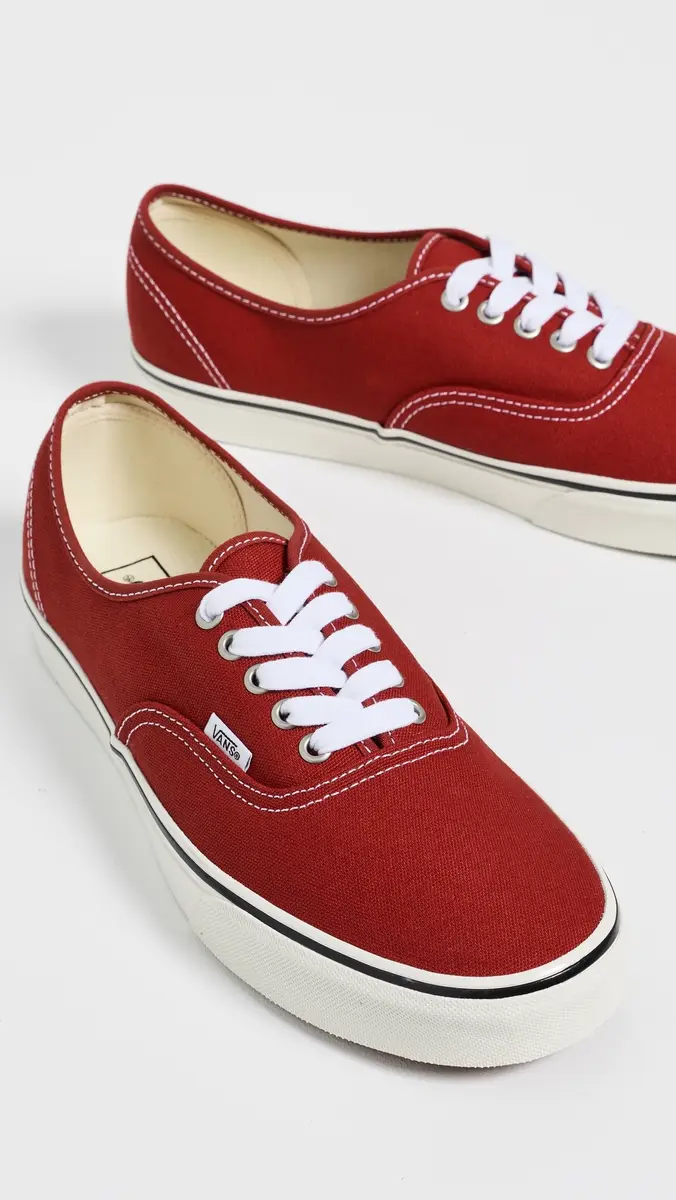 Vans Authentic Sneakers | Thumbnail 4