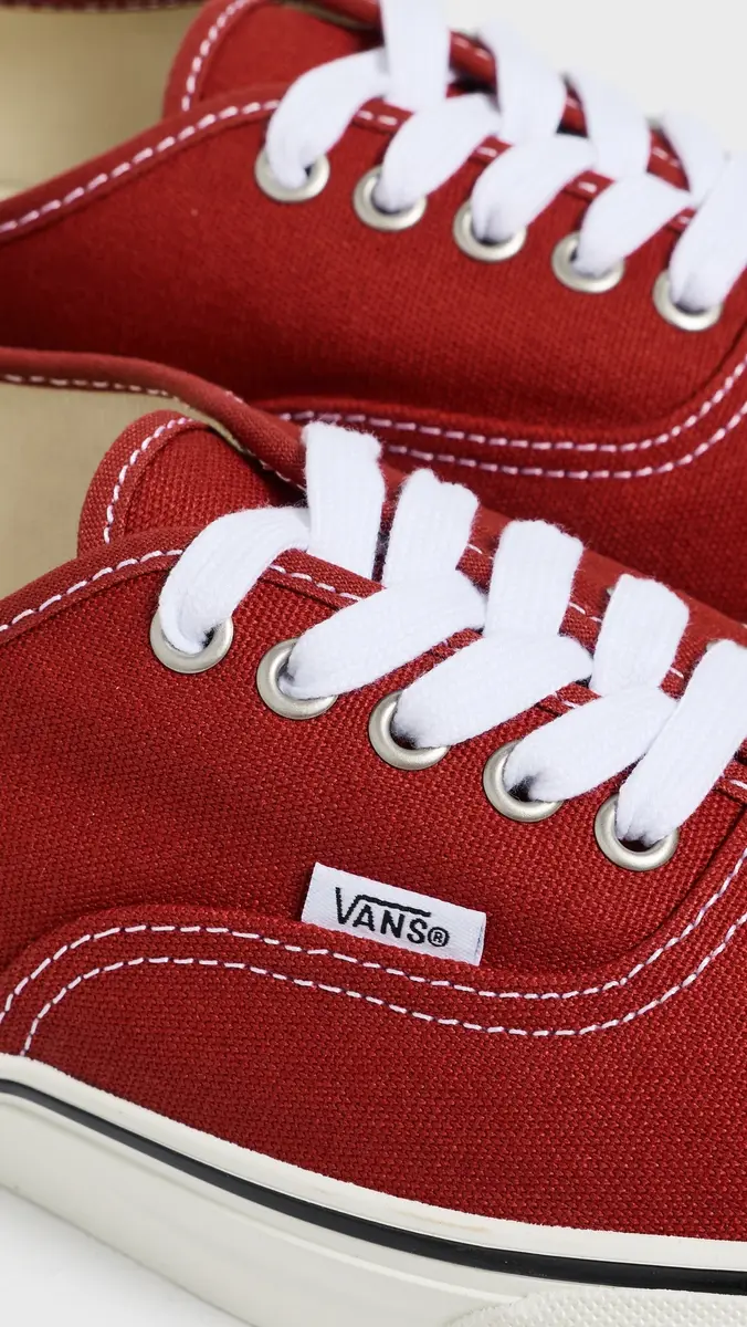 Vans Authentic Sneakers | Thumbnail 5