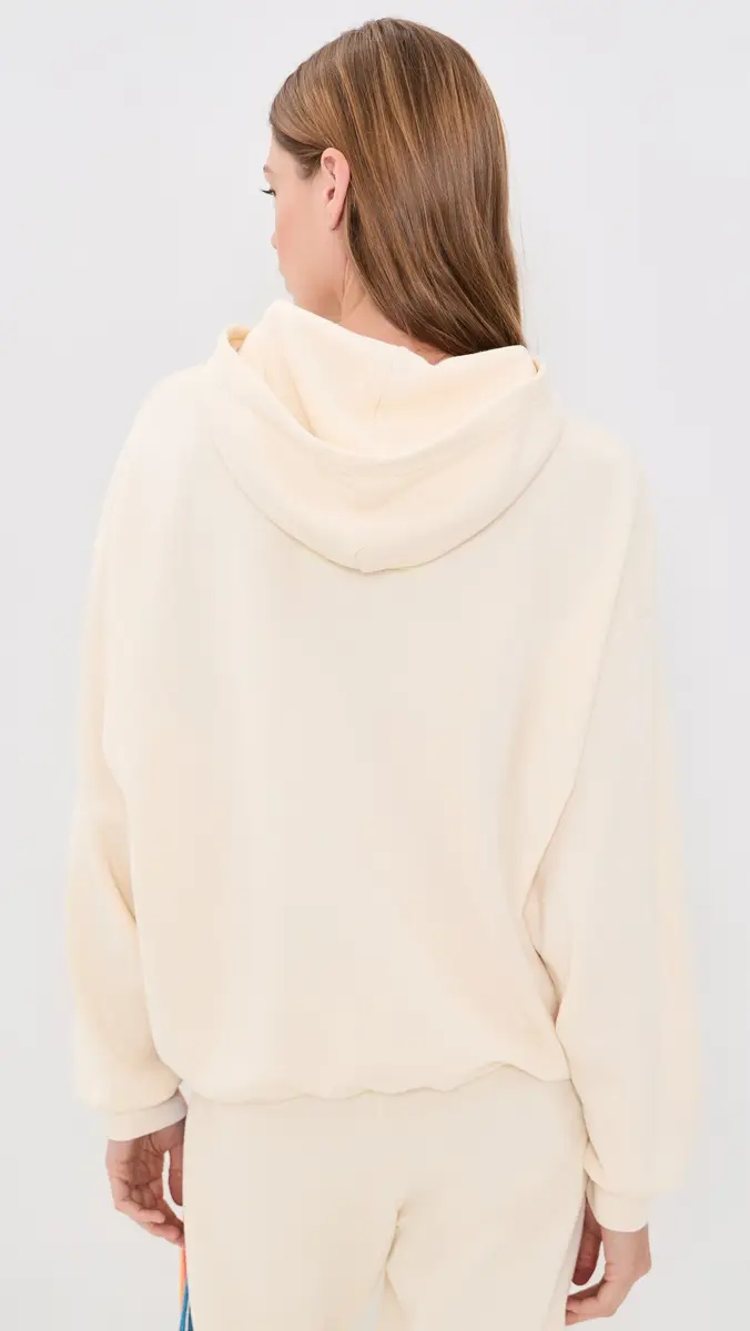 Aviator Nation 5 Stripe Hoodie | Thumbnail 3 Aviator Nation 5 Stripe Hoodie | Thumbnail 3