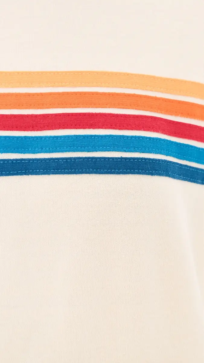 Aviator Nation 5 Stripe Hoodie | Thumbnail 6 Aviator Nation 5 Stripe Hoodie | Thumbnail 6