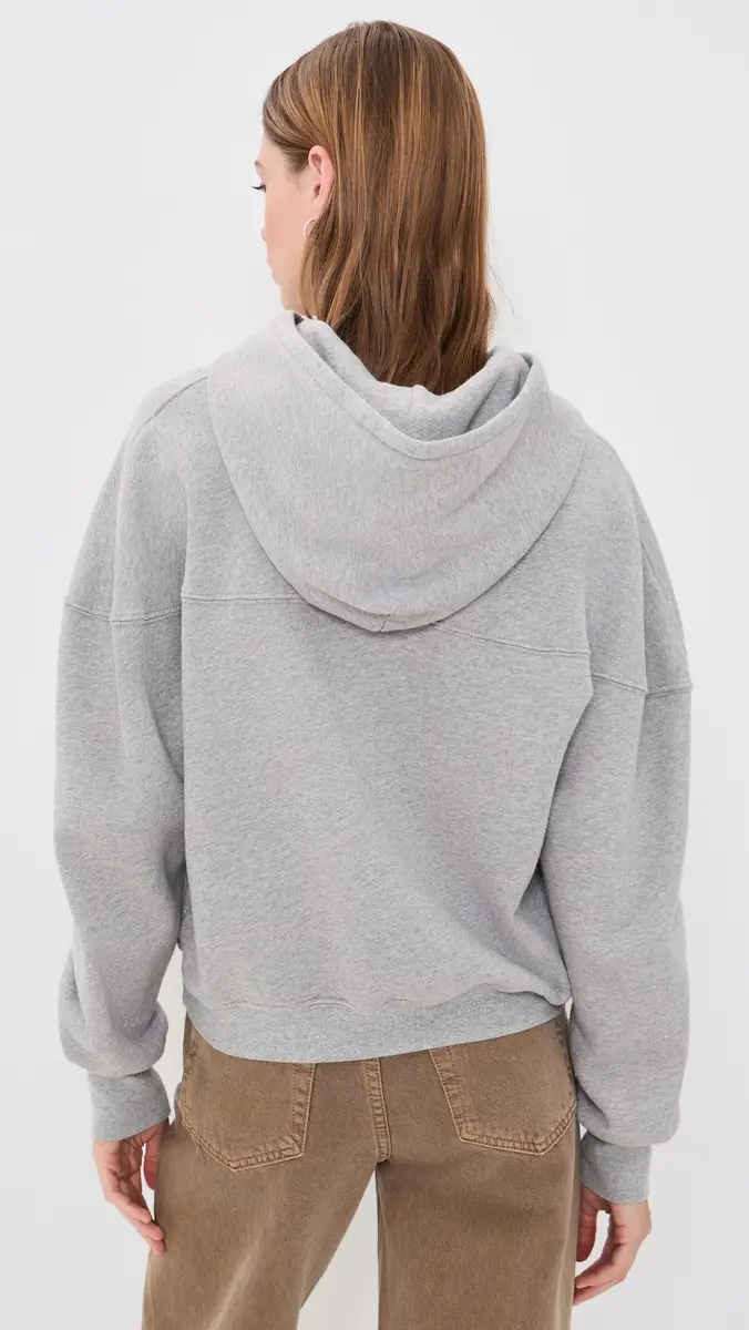 Rachel Comey Crest Sweatshirt | Thumbnail 3 Rachel Comey Crest Sweatshirt | Thumbnail 3