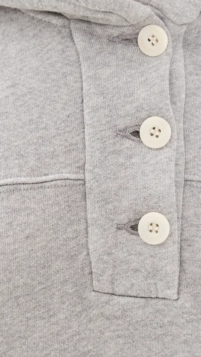Rachel Comey Crest Sweatshirt | Thumbnail 6 Rachel Comey Crest Sweatshirt | Thumbnail 6