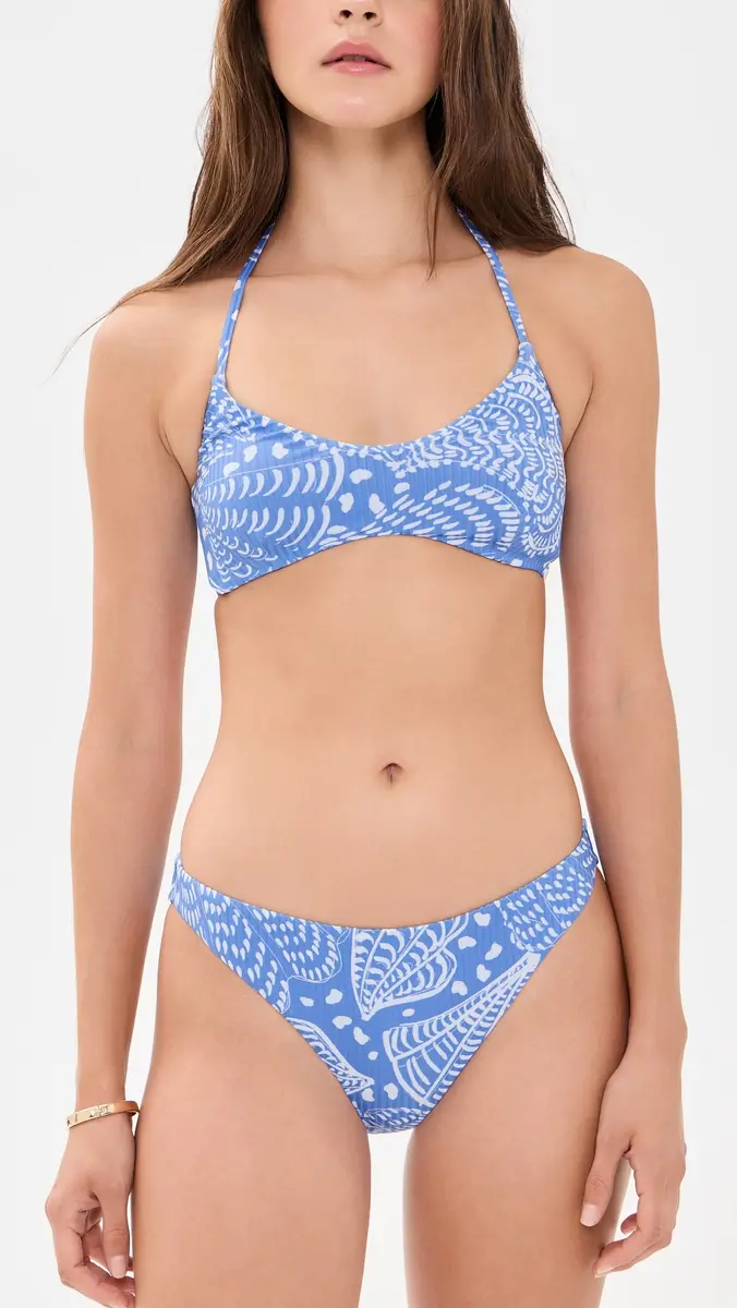 vitamin A Sierra Scoop Bralette Bikini Top | Thumbnail 5 vitamin A Sierra Scoop Bralette Bikini Top | Thumbnail 5