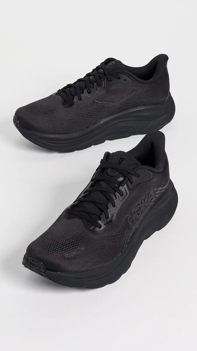 Hoka Clifton 11 Sneakers | Thumbnail 4 Hoka Clifton 11 Sneakers | Thumbnail 4