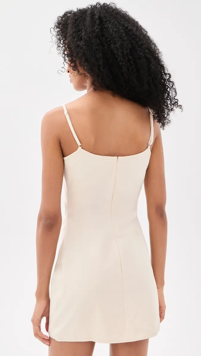 LIONESS Voyage Mini Dress | Thumbnail 3 LIONESS Voyage Mini Dress | Thumbnail 3