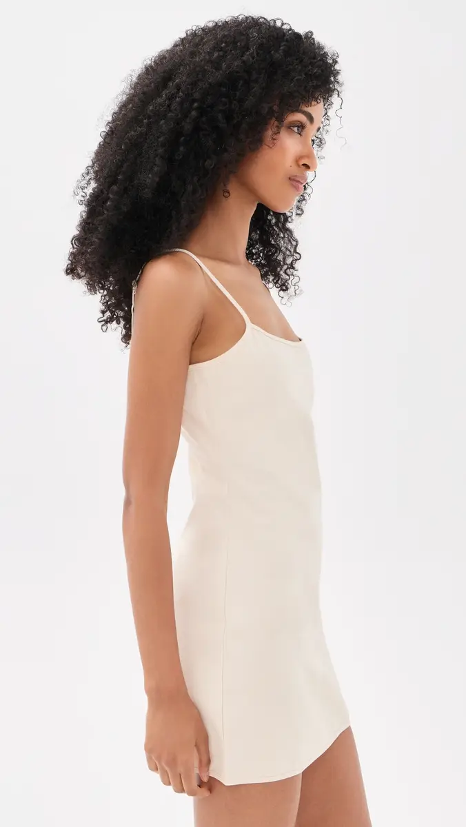LIONESS Voyage Mini Dress | Thumbnail 4 LIONESS Voyage Mini Dress | Thumbnail 4