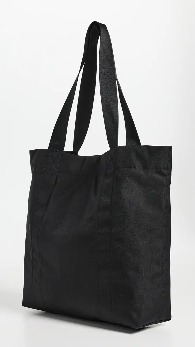 Y-3 Black Tote | Thumbnail 4 Y-3 Black Tote | Thumbnail 4