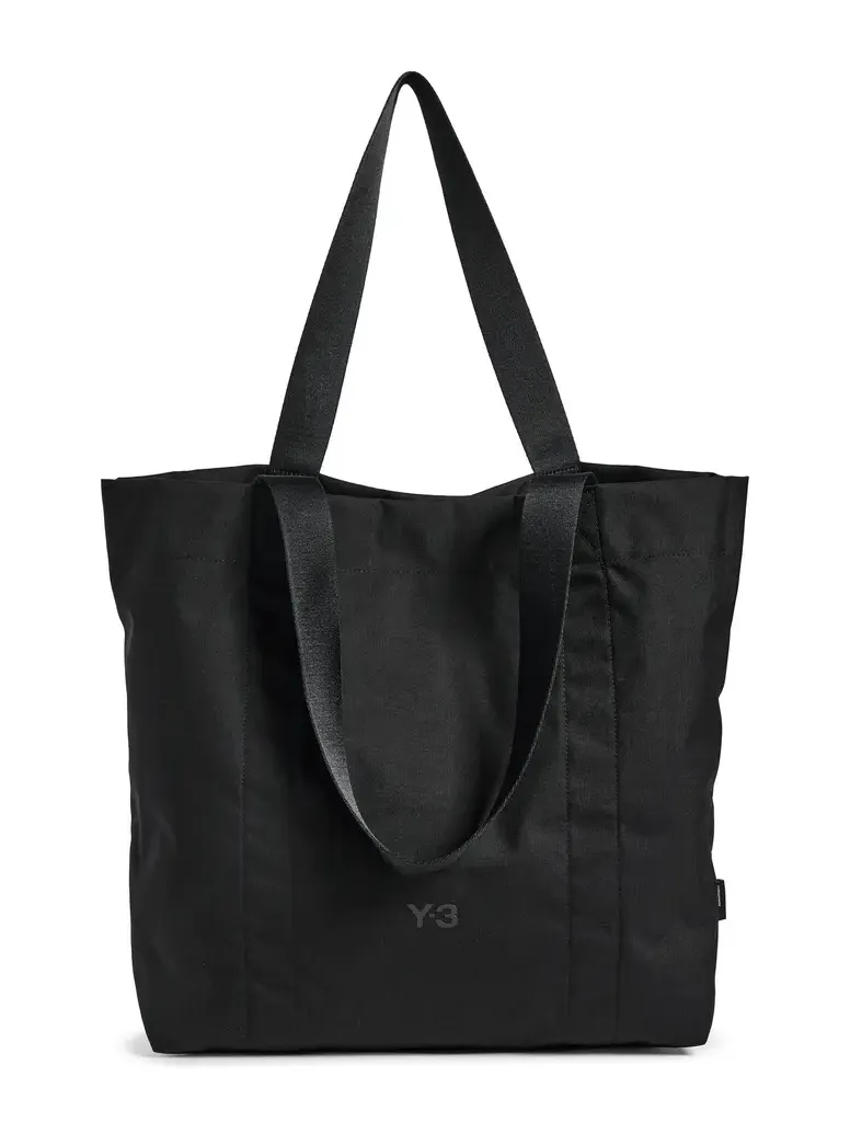 Black Tote Black Tote