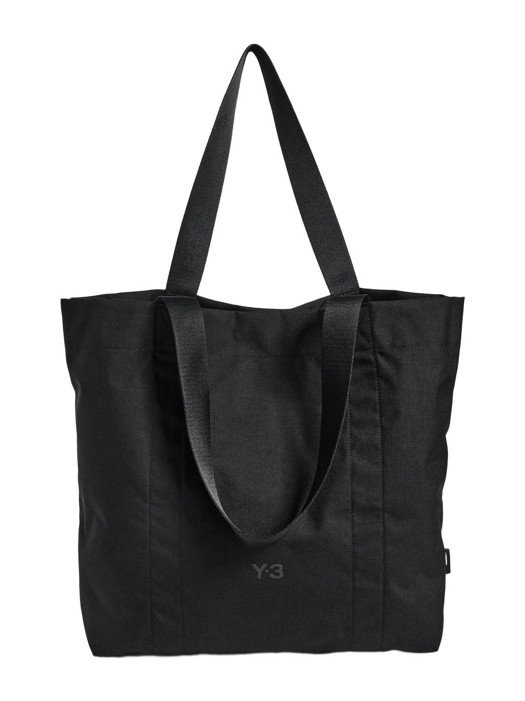 Black Tote