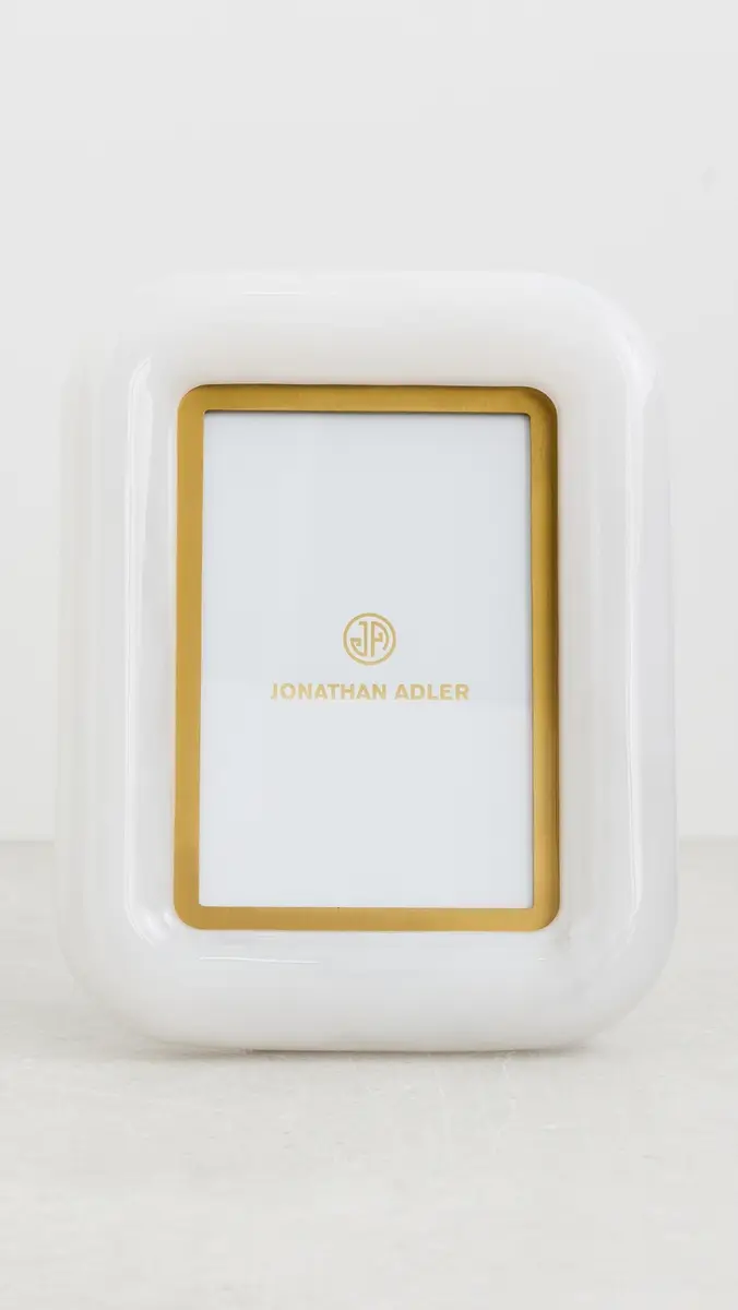 Jonathan Adler Como Frame 4x6 | Thumbnail 2