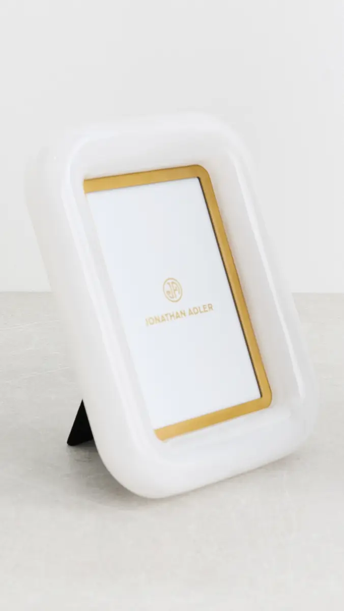 Jonathan Adler Como Frame 4x6 | Thumbnail 4