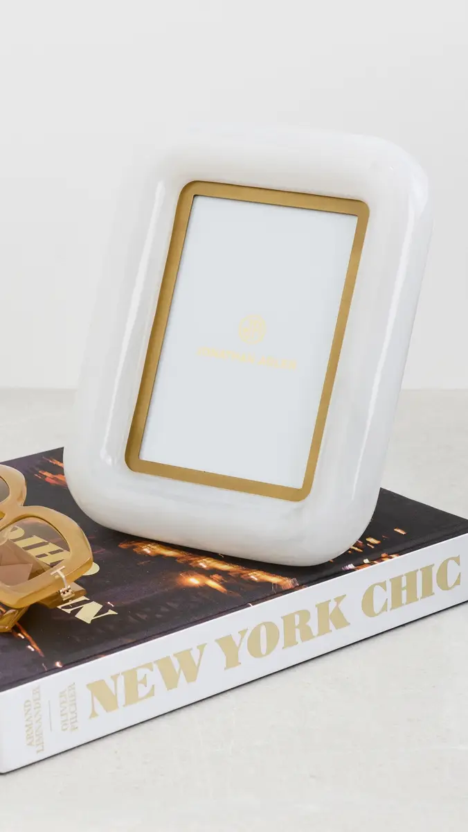 Jonathan Adler Como Frame 4x6 | Thumbnail 5