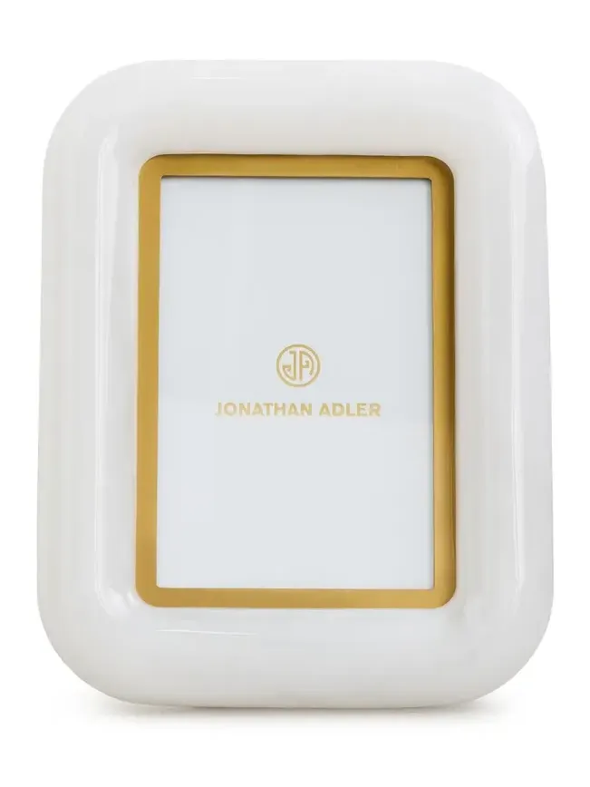 Jonathan Adler Como Frame 4x6