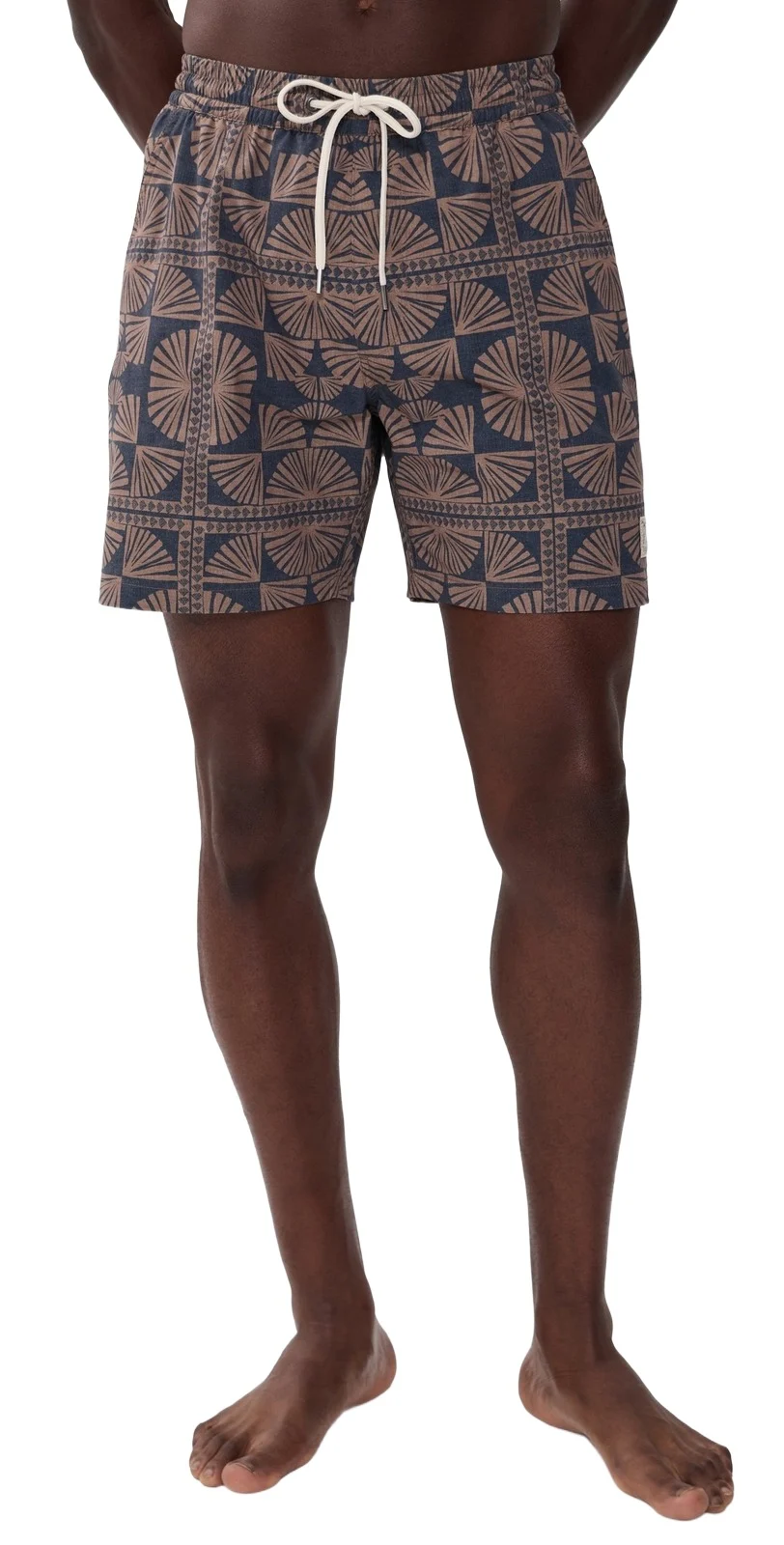 Lined Sport & Swim Shorts 6 Lined Sport & Swim Shorts 6