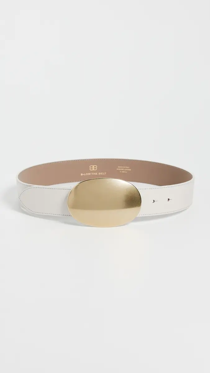 B-Low The Belt Myra Leather Belt | Thumbnail 2 B-Low The Belt Myra Leather Belt | Thumbnail 2