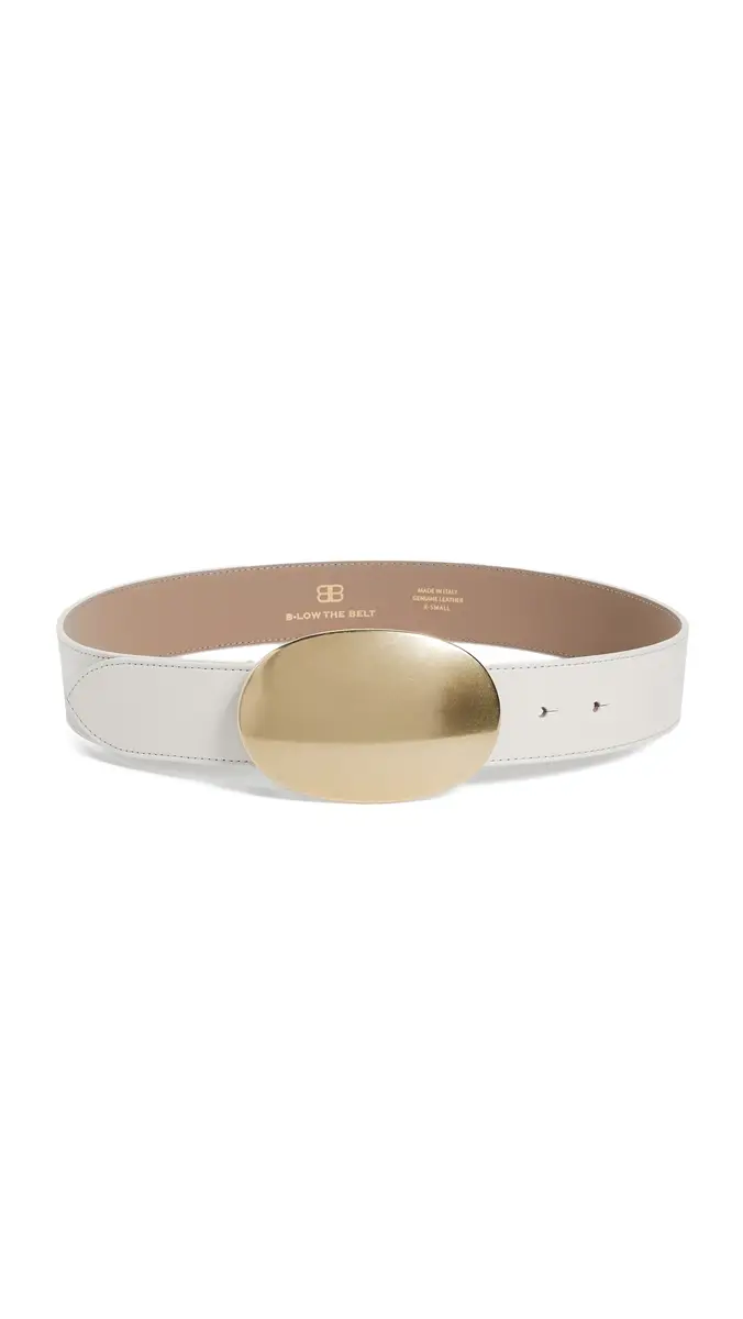 B-Low The Belt Myra Leather Belt | Thumbnail 6 B-Low The Belt Myra Leather Belt | Thumbnail 6