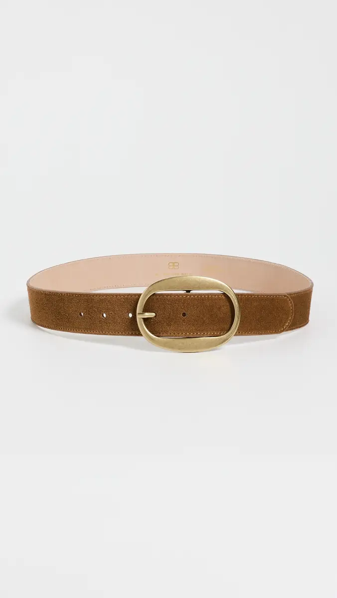 B-Low The Belt Sierra Seude Belt | Thumbnail 2