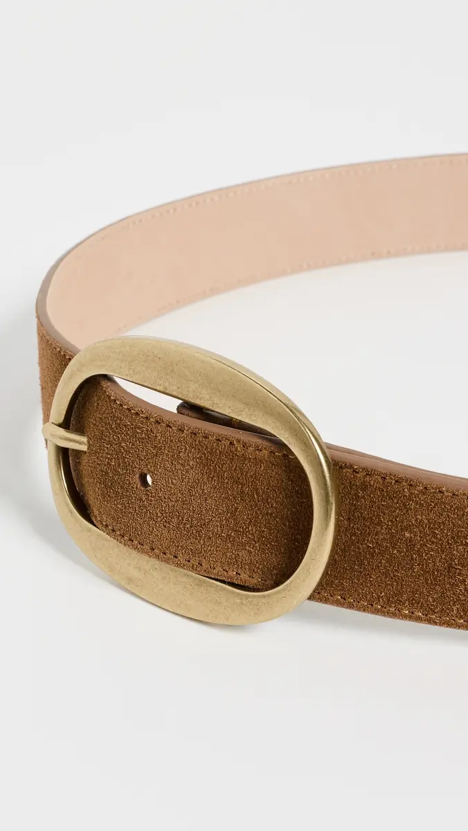 B-Low The Belt Sierra Seude Belt | Thumbnail 5