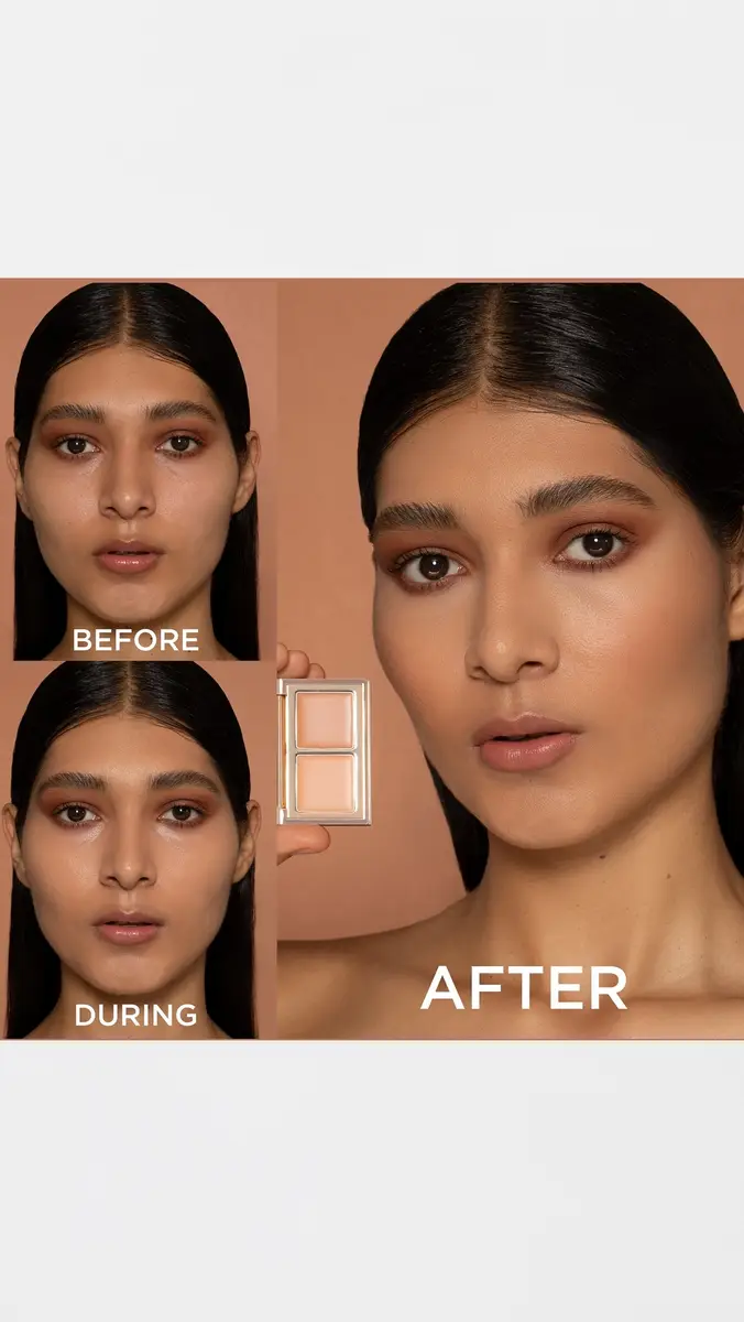 Sigma Beauty Spectrum Color-Correcting Duo | Thumbnail 3