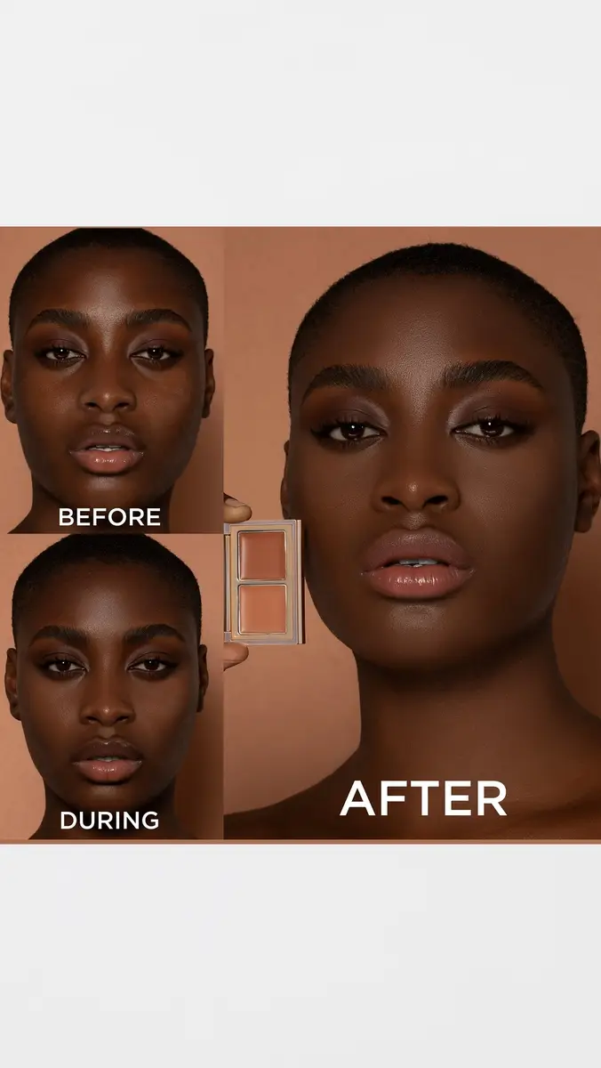 Sigma Beauty Spectrum Color-Correcting Duo | Thumbnail 4