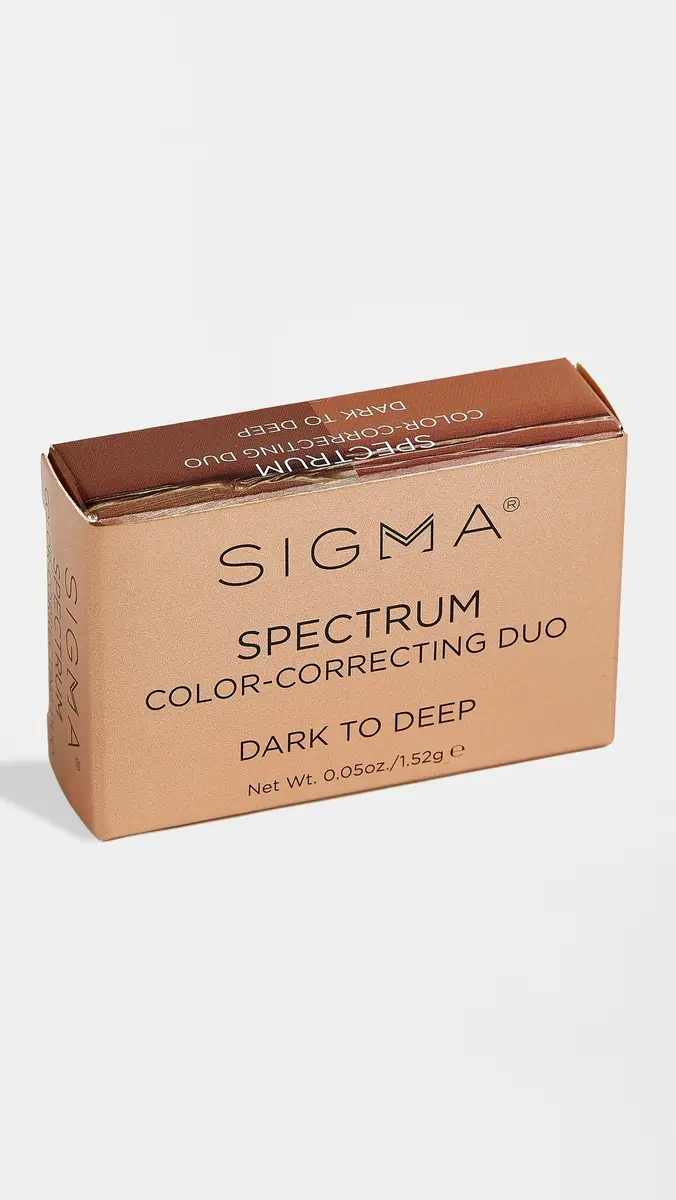 Sigma Beauty Spectrum Color-Correcting Duo | Thumbnail 6
