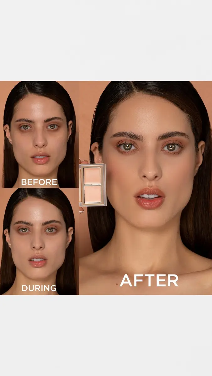 Sigma Beauty Spectrum Color-Correcting Duo | Thumbnail 3