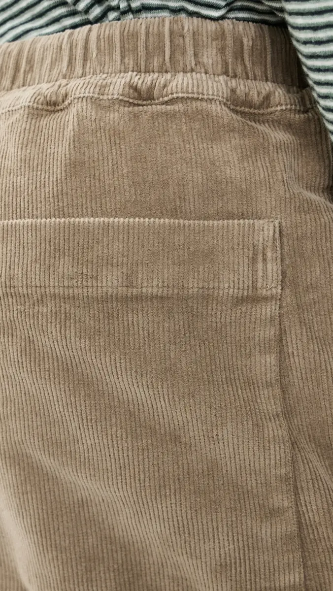 OFFICINE GÉNÉRALE Fernand Washed Corduroy Pants | Thumbnail 6 OFFICINE GÉNÉRALE Fernand Washed Corduroy Pants | Thumbnail 6