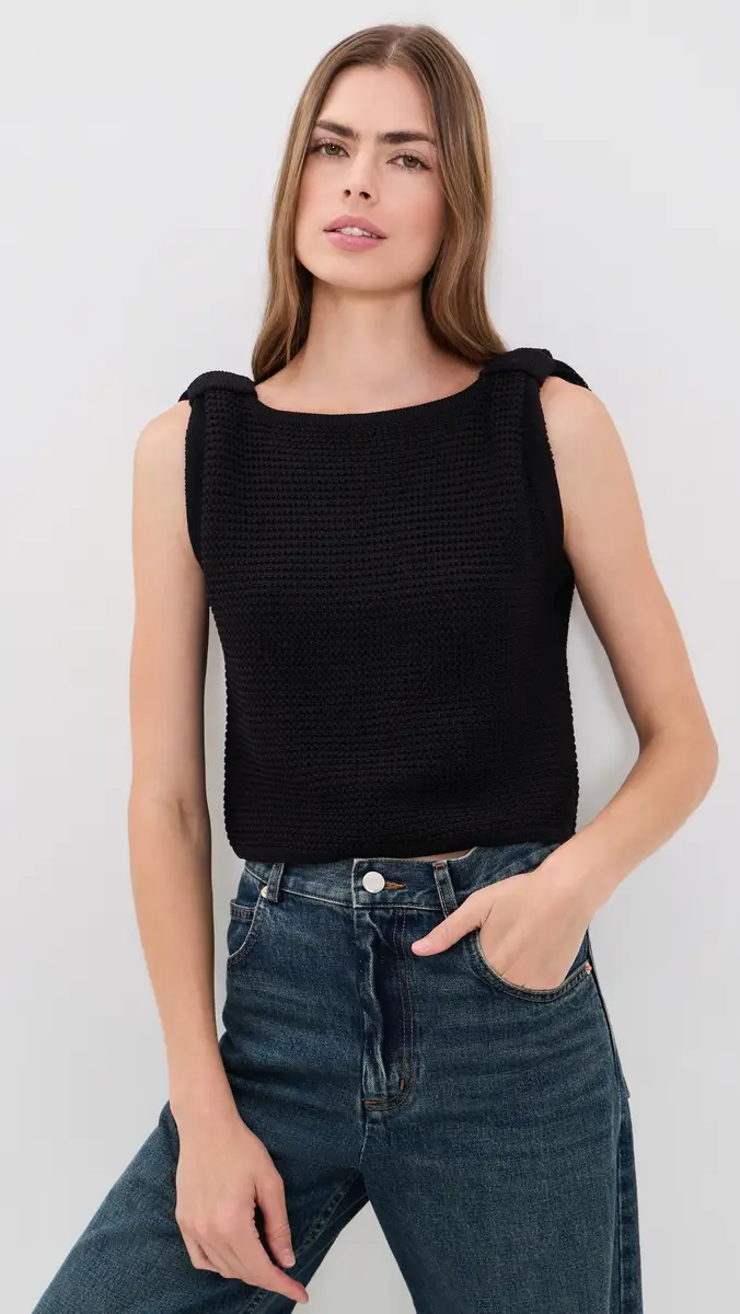 Rachel Comey Cannelle Top | Thumbnail 2 Rachel Comey Cannelle Top | Thumbnail 2