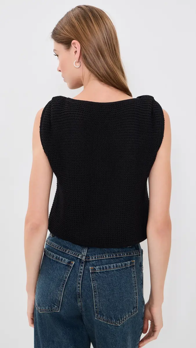 Rachel Comey Cannelle Top | Thumbnail 3 Rachel Comey Cannelle Top | Thumbnail 3