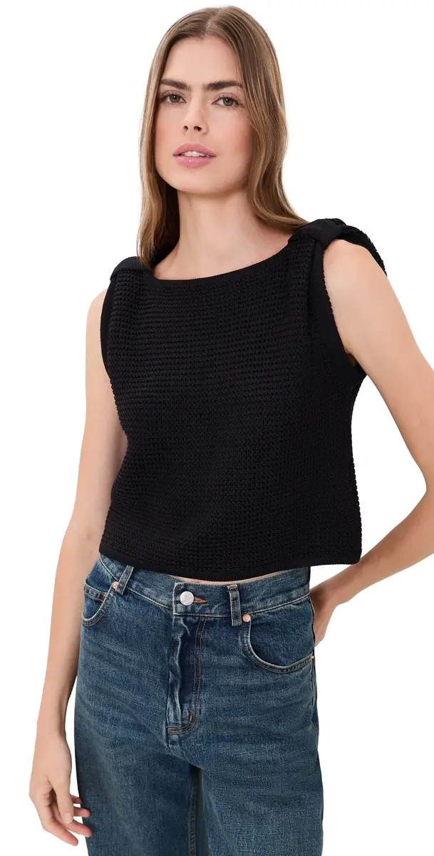 Rachel Comey Cannelle Top